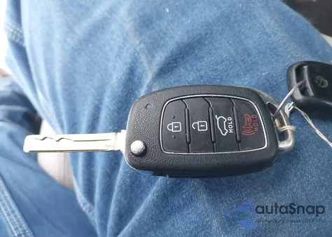 2019 Hyundai Tucson Se z USA, uszkodzony, nr VIN KM8J2CA43KU858362